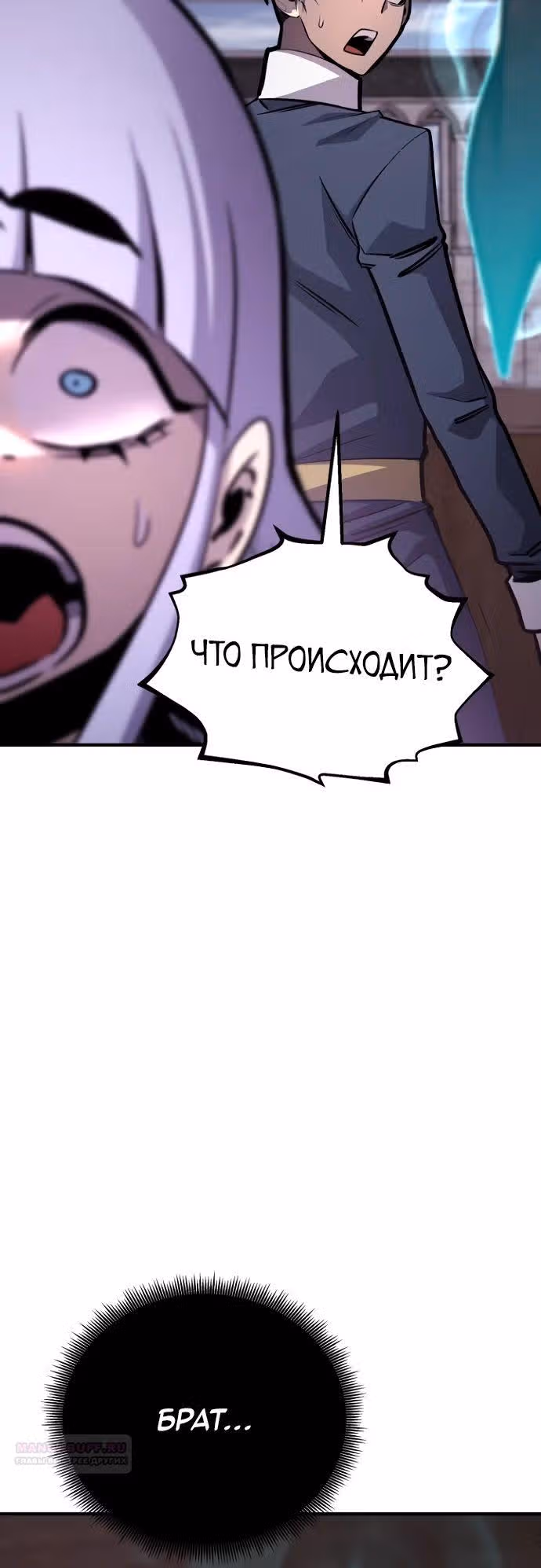 Моя типичная реинкарнация — Том 2 · Глава 123, страница 12