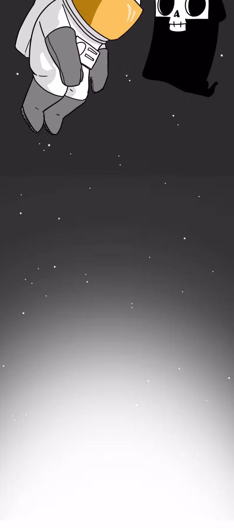 Моё имя - Смерть — Том 1 · Глава 134, страница 4