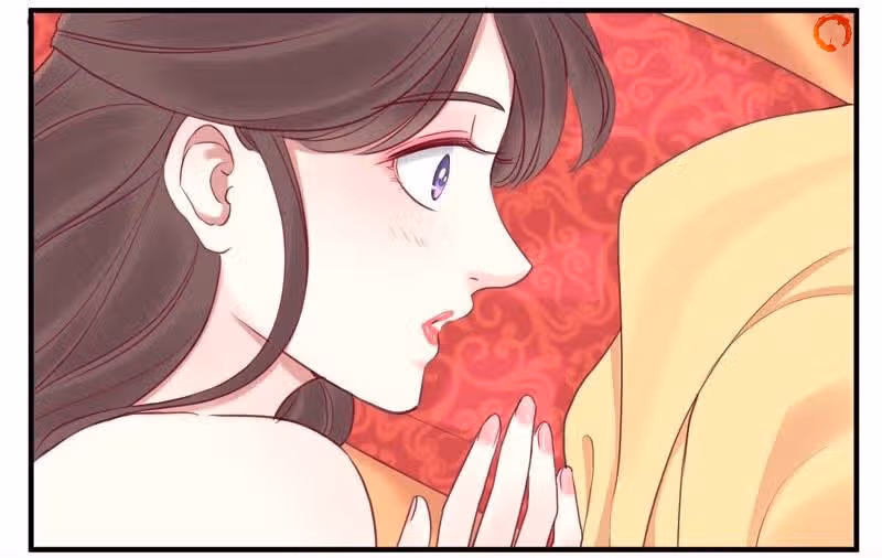Королева занята — Том 1 · Глава 17, страница 15