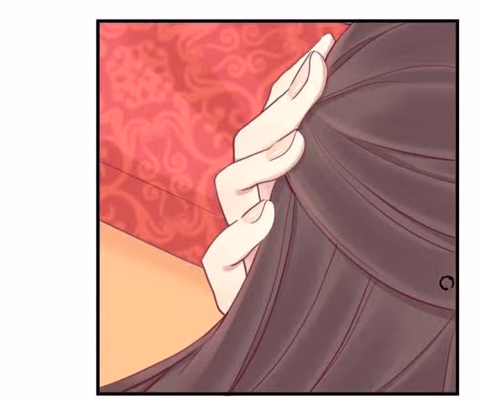 Королева занята — Том 1 · Глава 17, страница 19