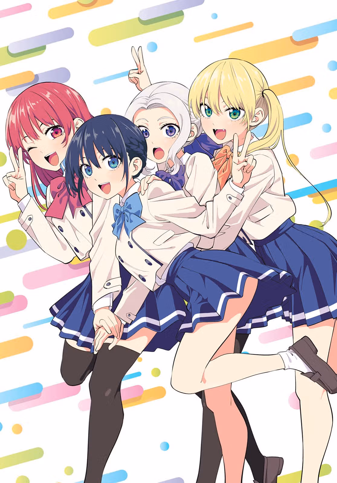 Мои девушки — Том 16 · Глава 144, страница 28