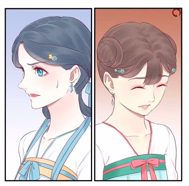 Королева занята — Том 1 · Глава 21, страница 18