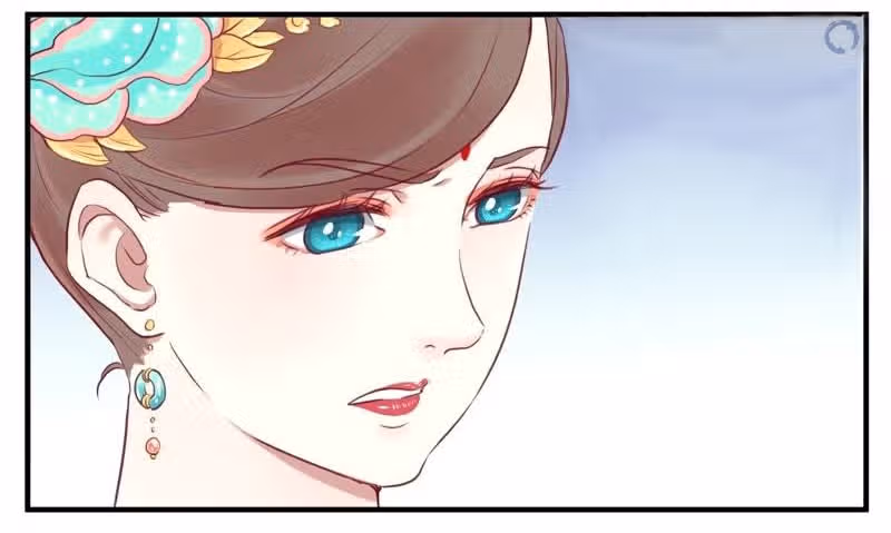 Королева занята — Том 1 · Глава 22, страница 19