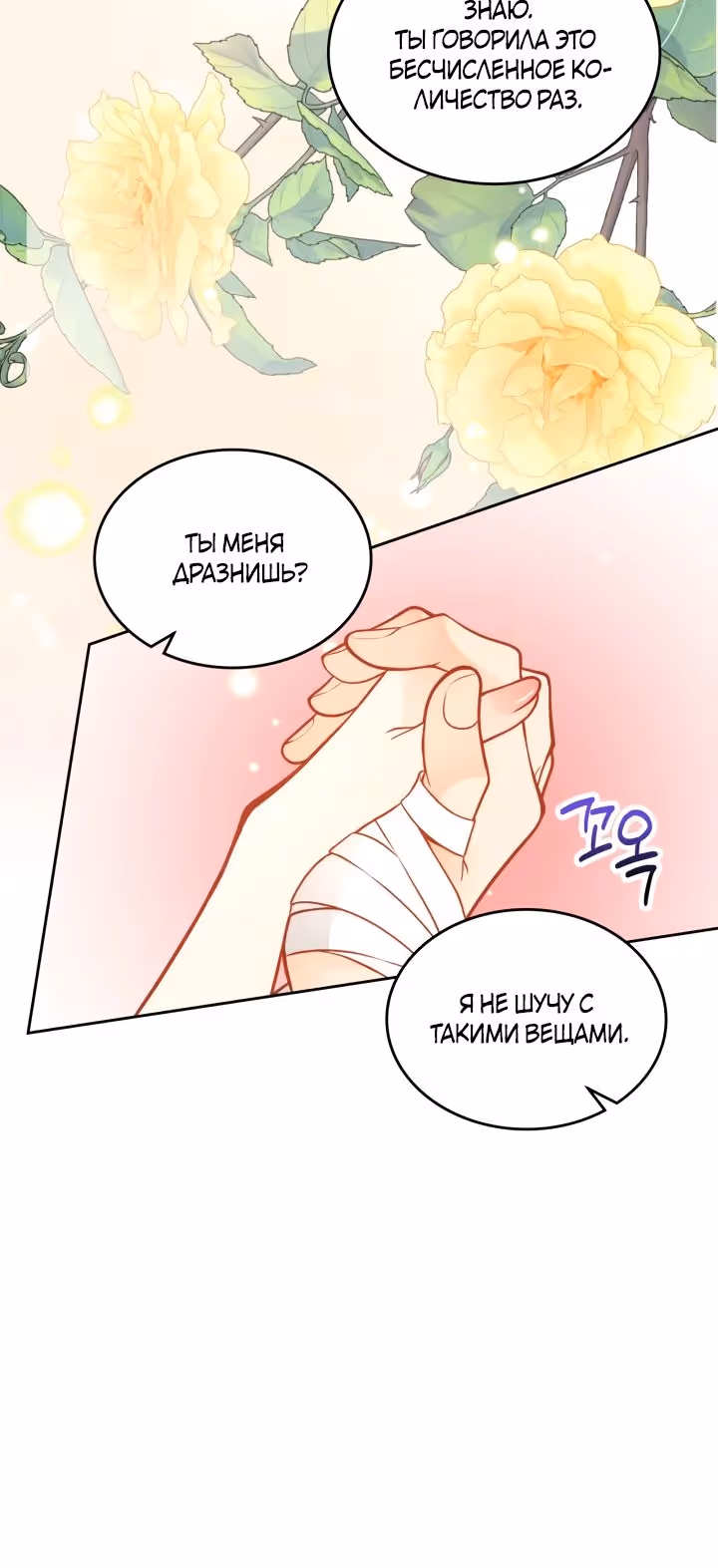Тайная гардеробная герцогини — Том 1 · Глава 78, страница 24