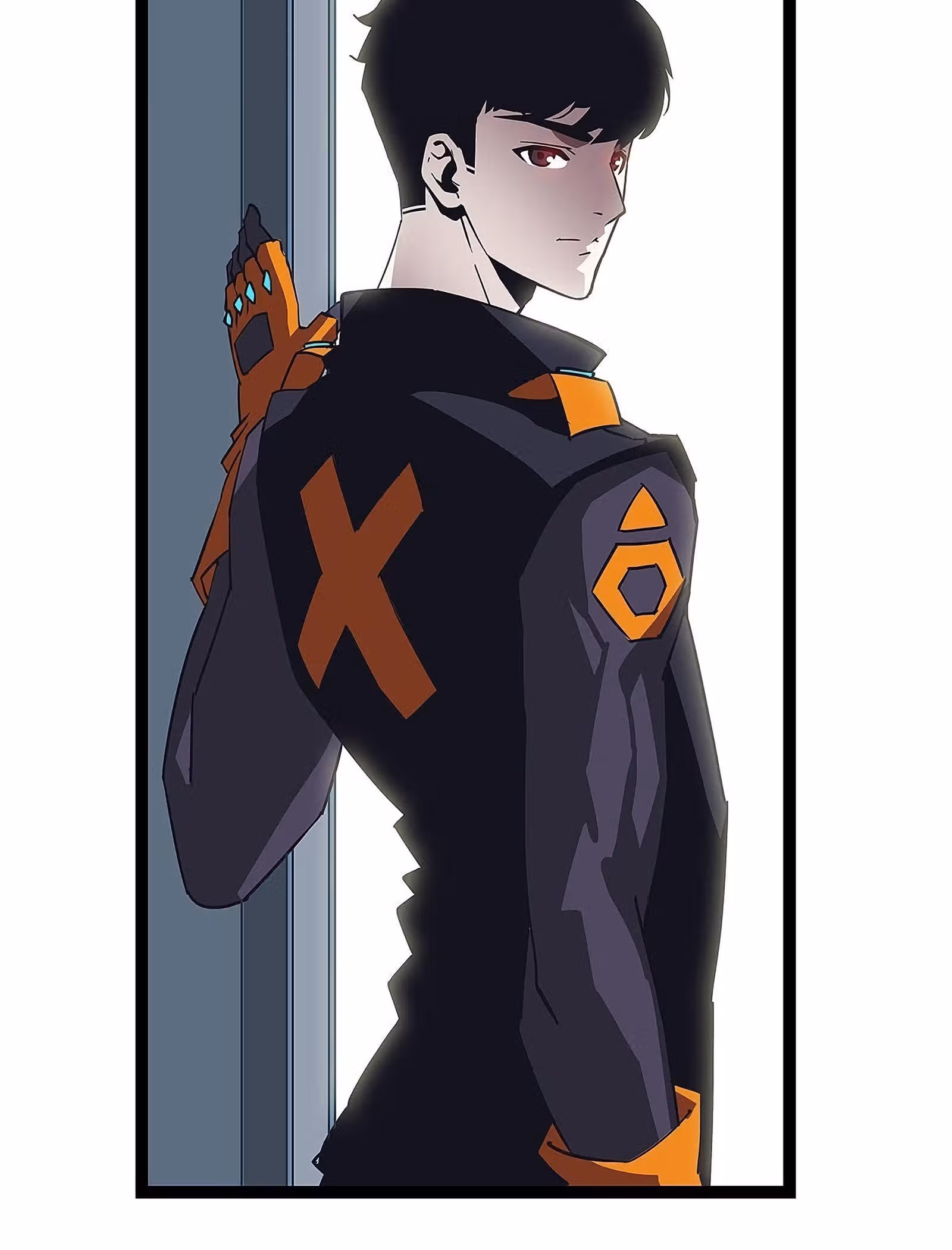Короче, это поднятие уровня! — Том 1 · Глава 17, страница 12