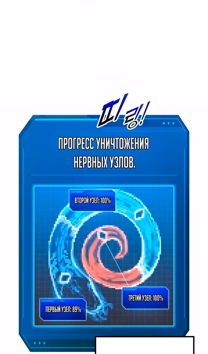 Восхождение тирана — Том 1 · Глава 161, страница 47