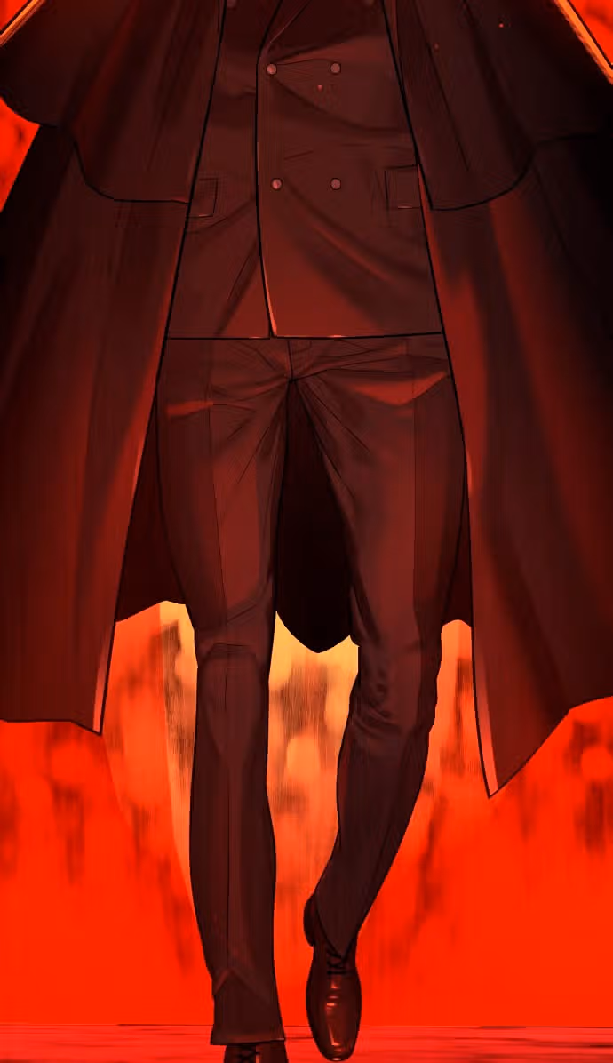 Белая кровь — Том 1 · Глава 48, страница 10