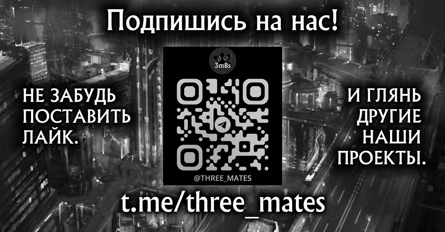 Чего ты желаешь своим мутным взором? — Том 3 · Глава 17.2, страница 19