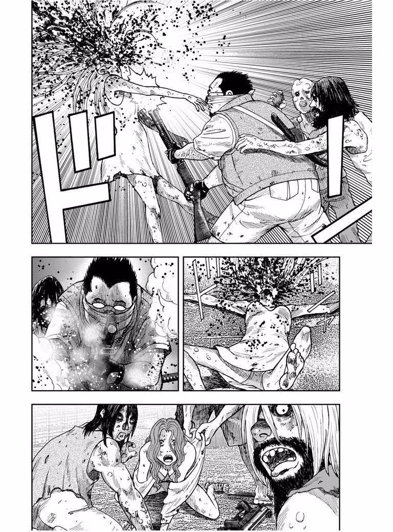 Дьявольский остров — Том 2 · Глава 10, страница 24