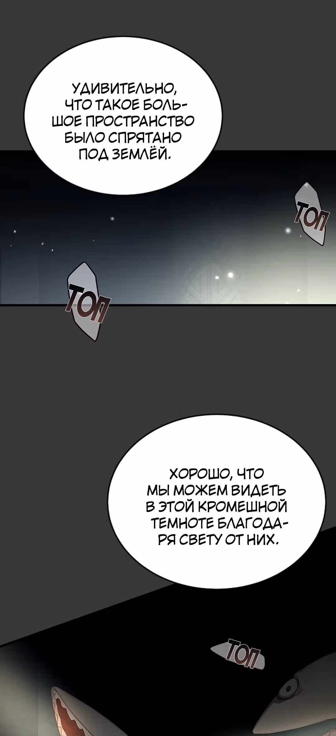 Я стала женой принца-монстра — Том 2 · Глава 44, страница 56