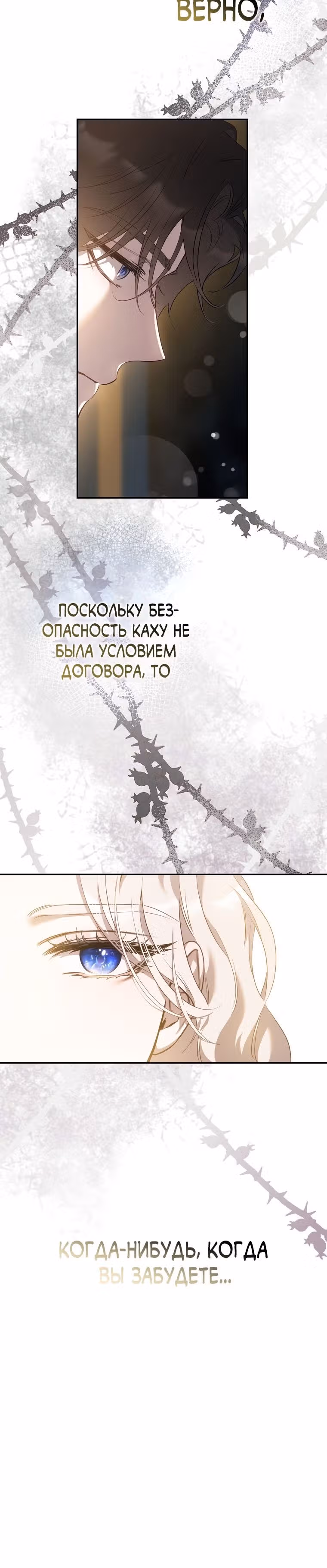 Я сбежала, приручив тирана — Том 2 · Глава 93, страница 17