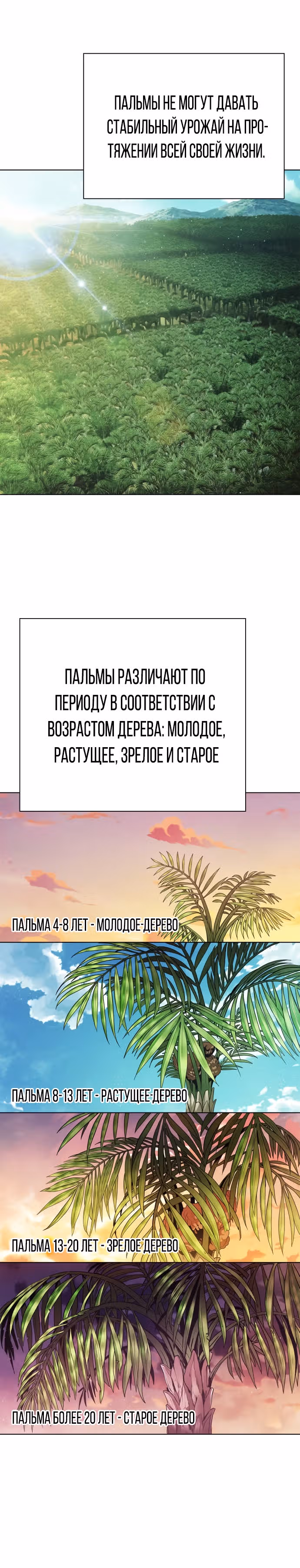 Офисный работник, видящий судьбы — Том 1 · Глава 14, страница 4