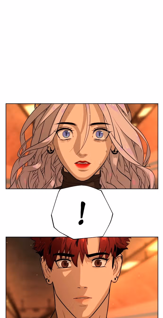 Белая кровь — Том 1 · Глава 58, страница 11
