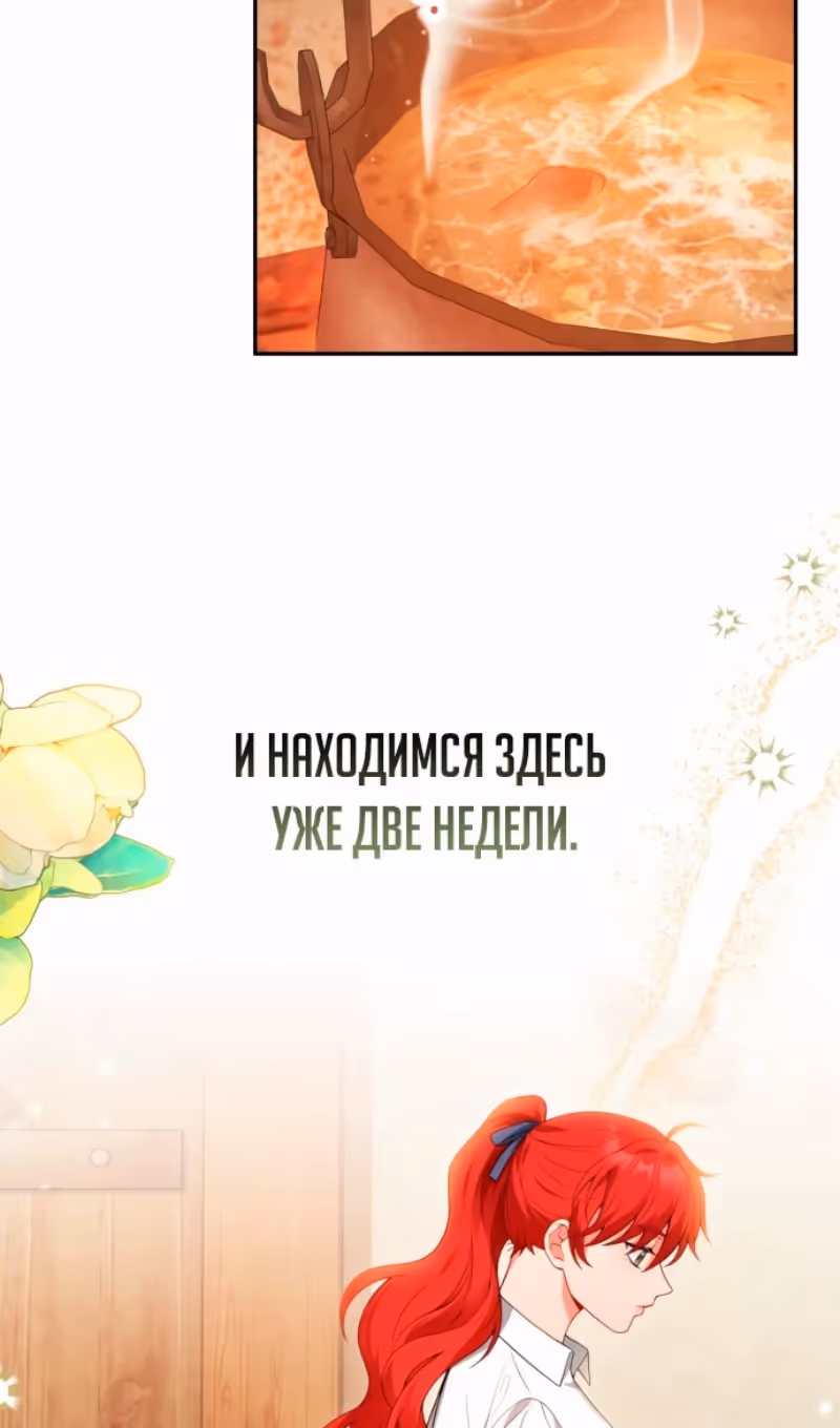 Я разведусь с мужем-тираном — Том 1 · Глава 79, страница 23