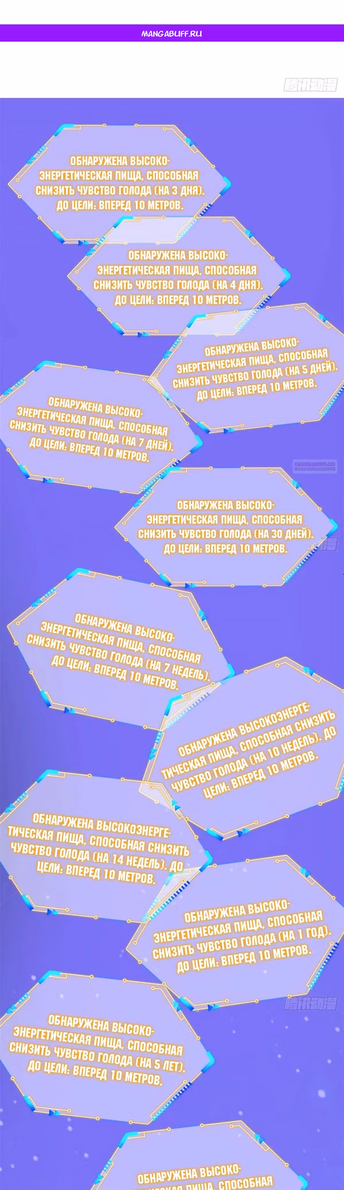 Сильнейший пробужденный из психушки — Том 1 · Глава 323, страница 1