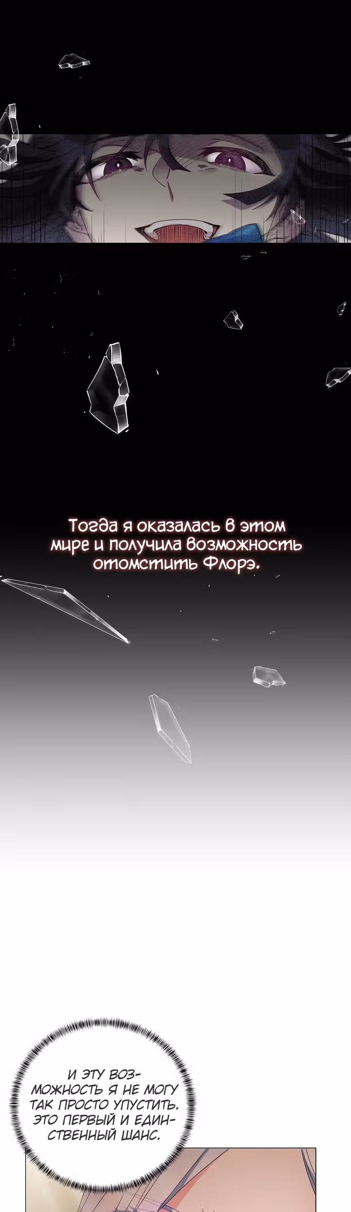 Хоть я и злодейка, я стану главной героиней! — Том 1 · Глава 10, страница 9