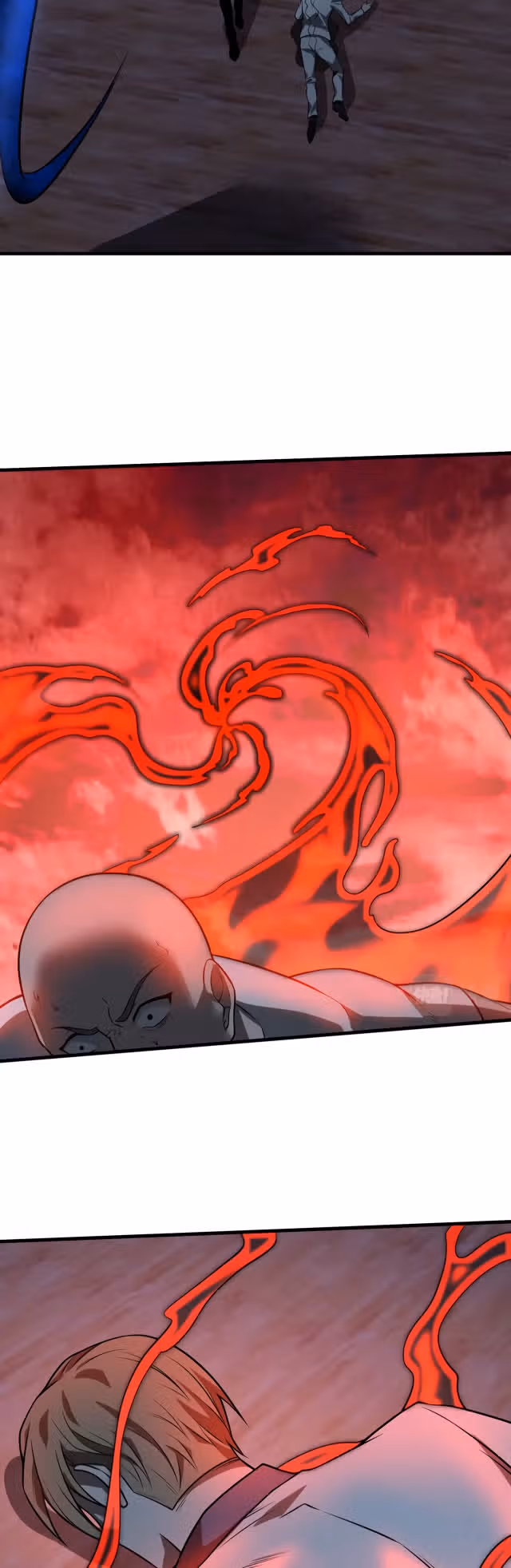 Злодей, вернувшийся из ада — Том 1 · Глава 34, страница 11