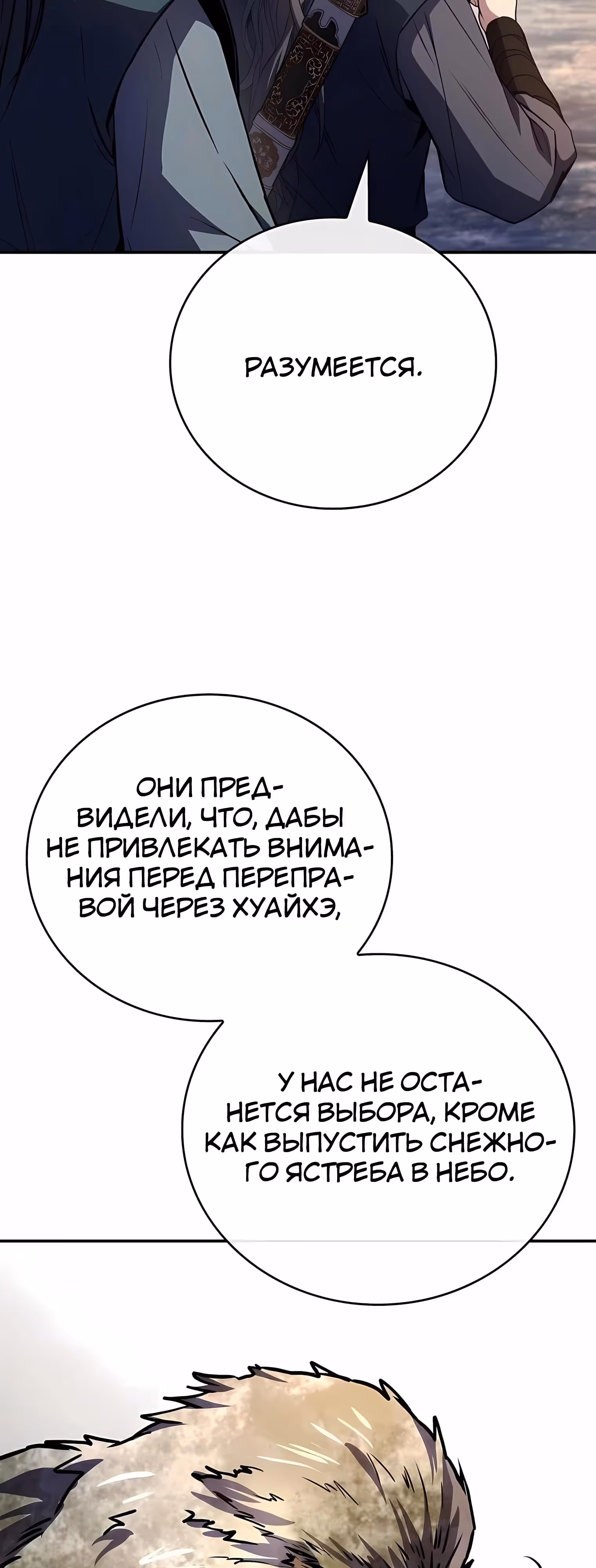 Реинкарнация наёмного воина — Том 2 · Глава 142, страница 49