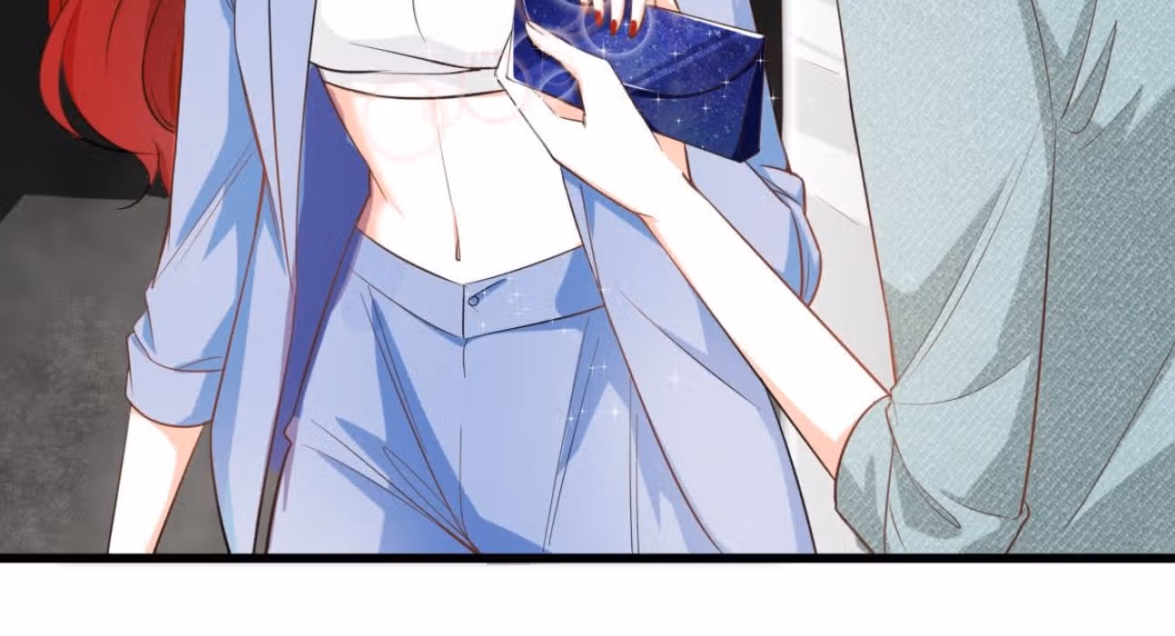 Система сильнейшей злодейки — Том 1 · Глава 5, страница 37