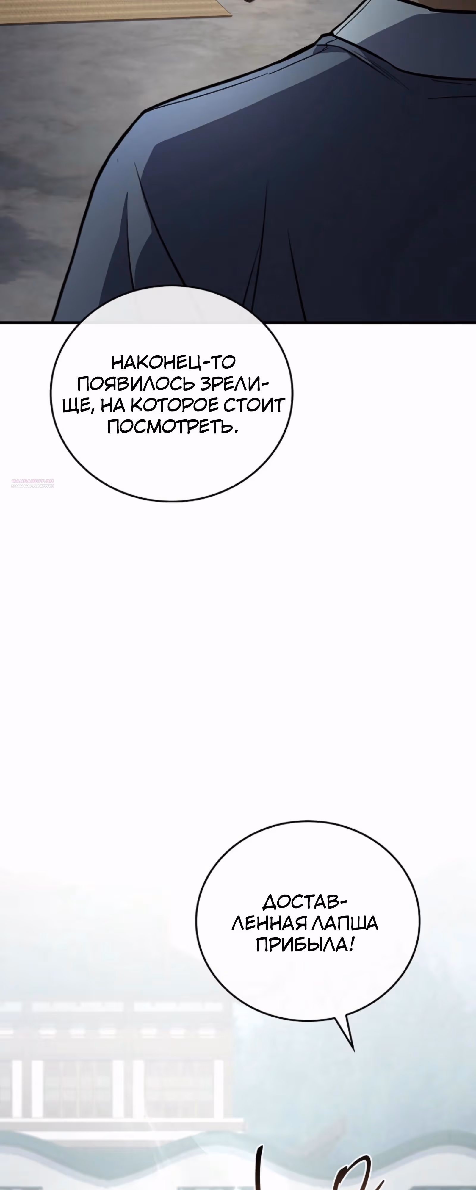 Реинкарнация наёмного воина — Том 2 · Глава 119, страница 38