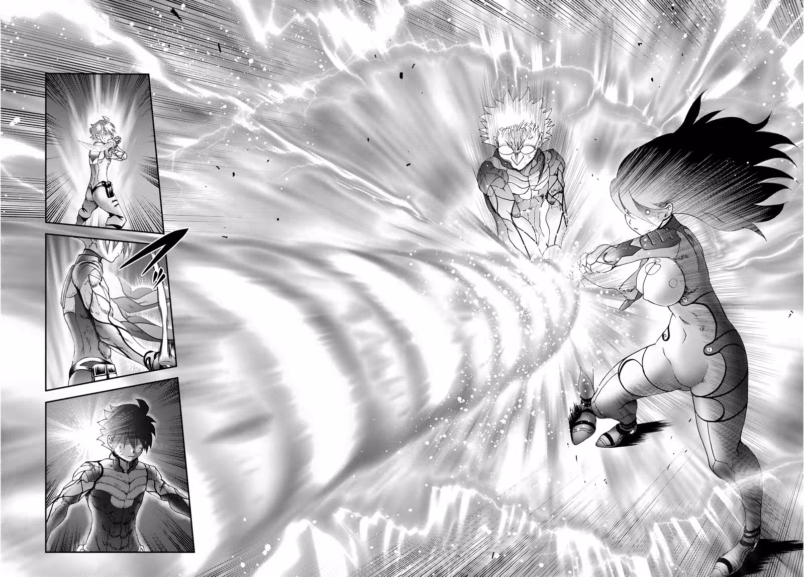 Вы — 008 — Том 1 · Глава 284, страница 13