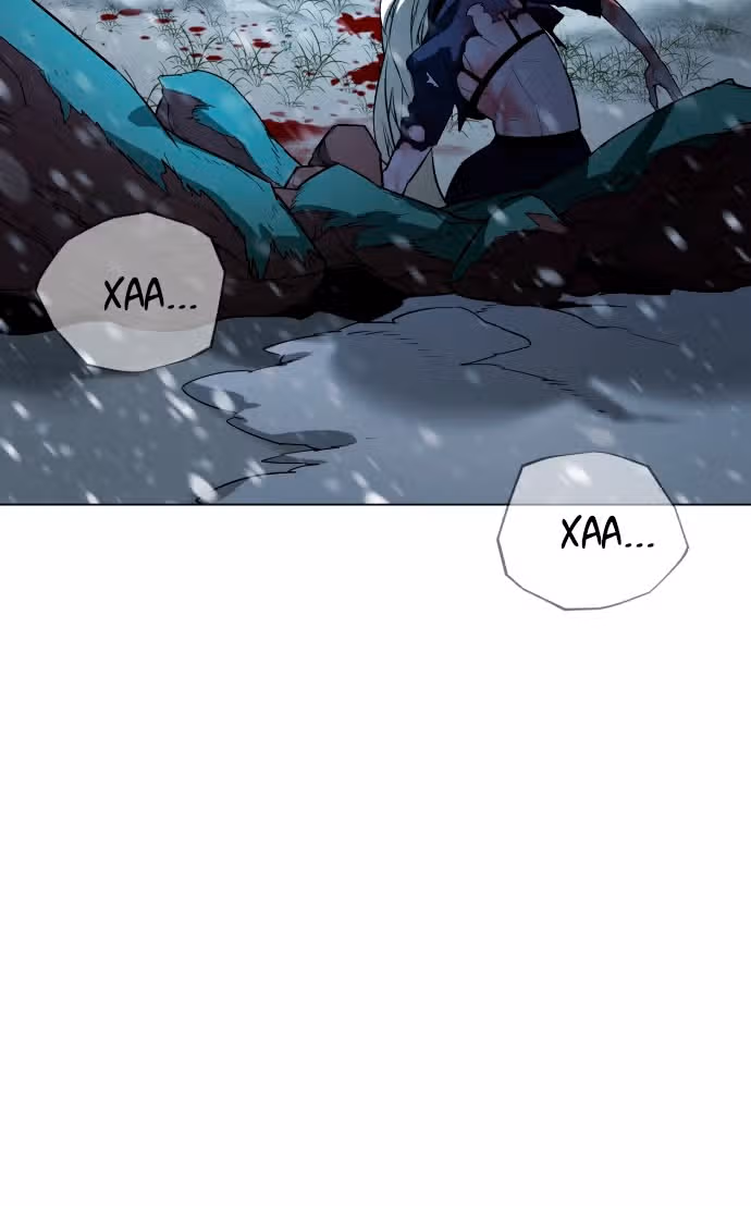 Белая кровь — Том 2 · Глава 85, страница 113