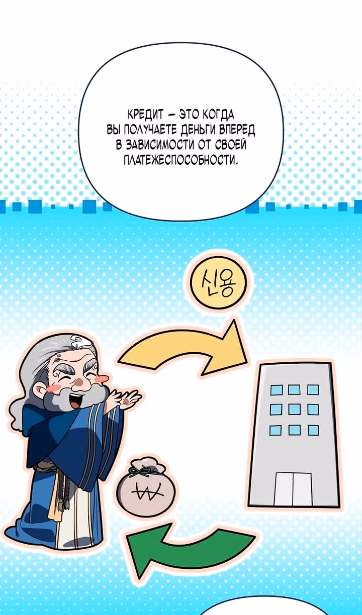 Игрок, который вернулся спустя 10 000 лет — Том 1 · Глава 144, страница 94