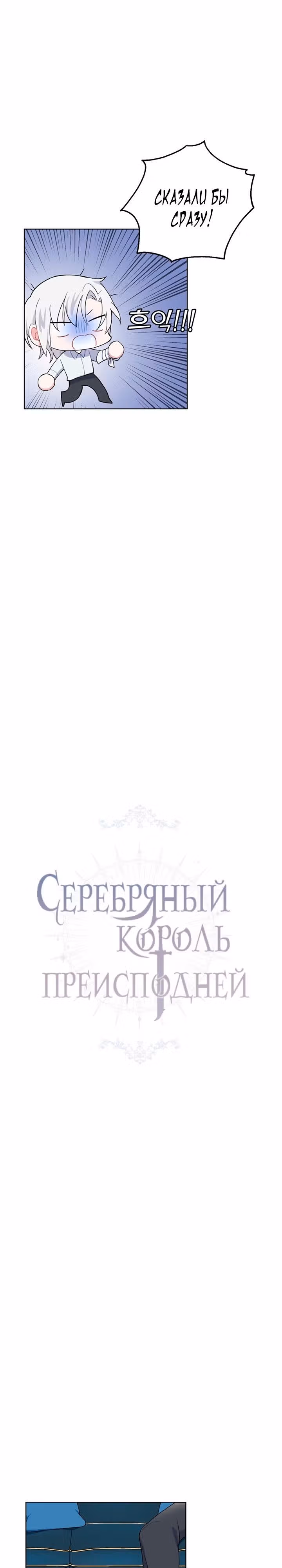 Серебряный король преисподней — Том 1 · Глава 7, страница 17