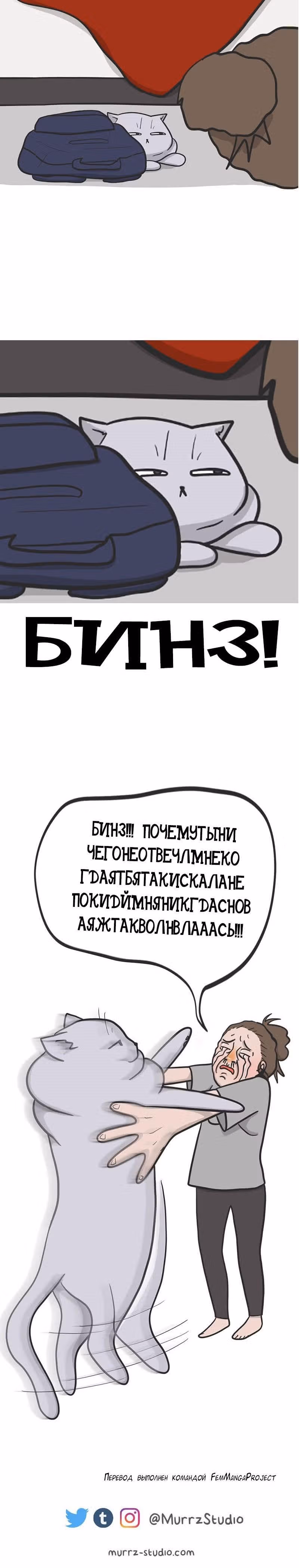 Муррзь — Том 1 · Глава 38, страница 4