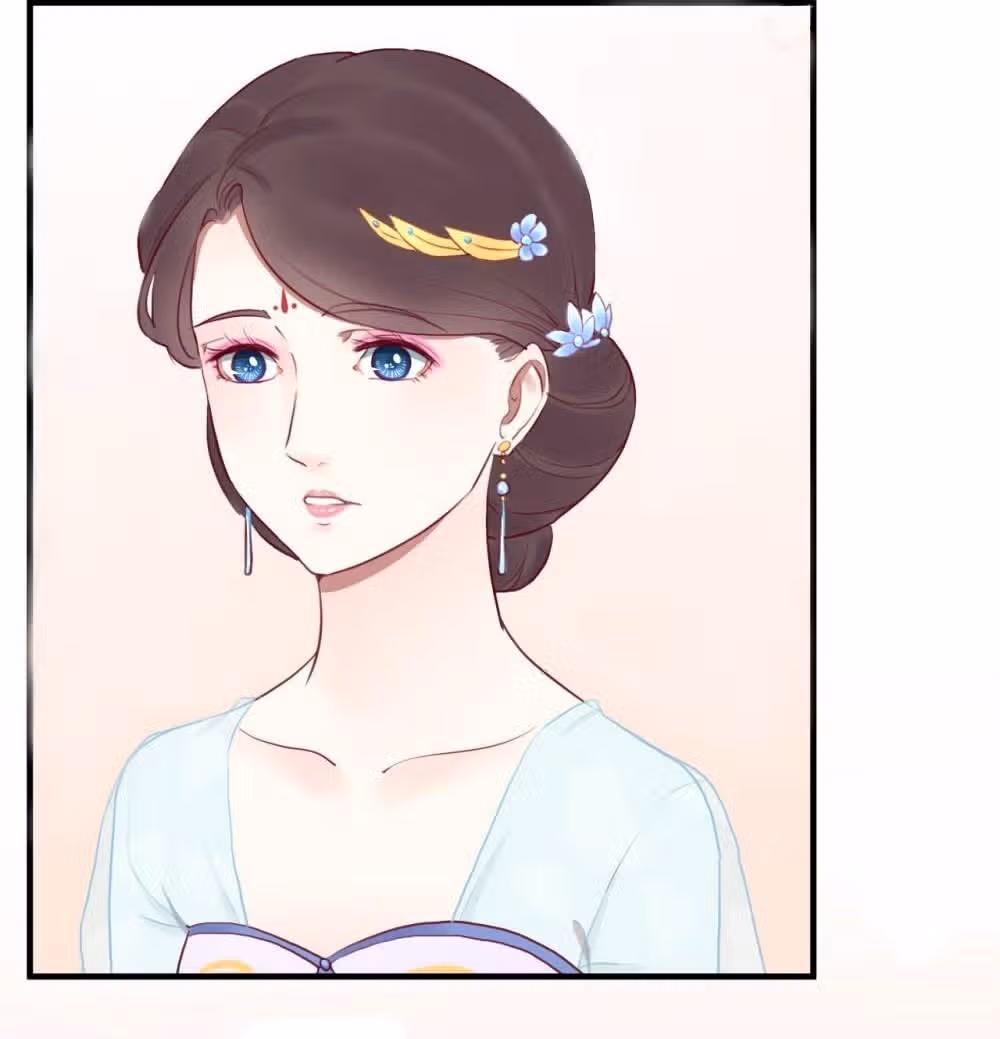 Королева занята — Том 1 · Глава 28, страница 15