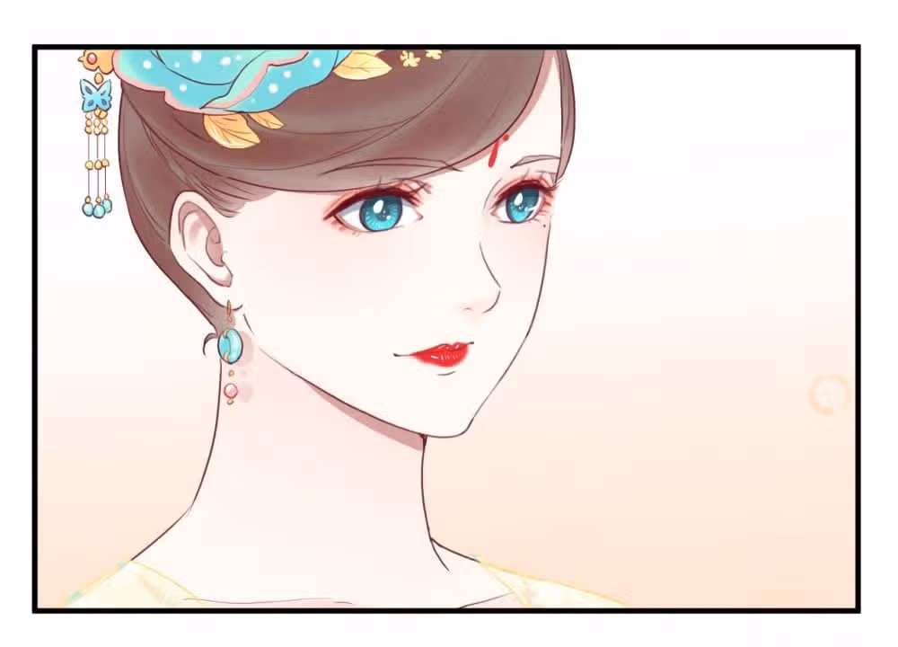 Королева занята — Том 1 · Глава 33, страница 32