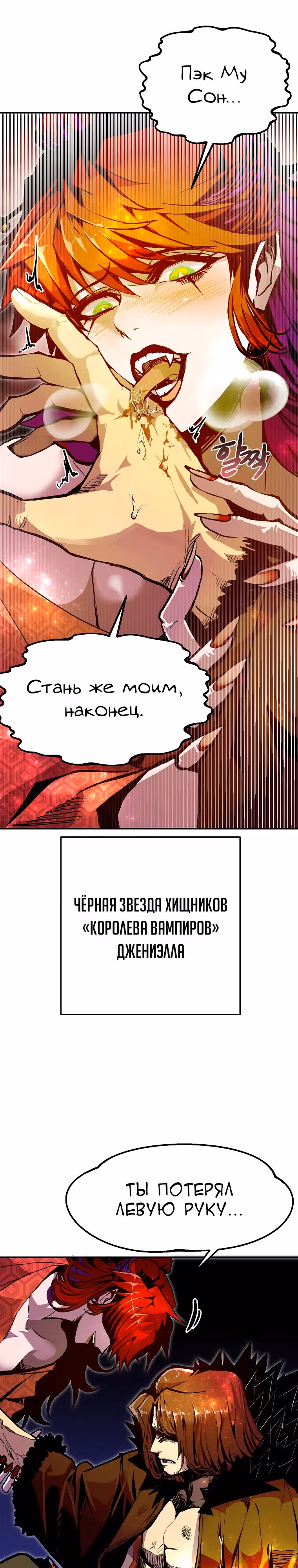 Владея Ничем — Том 2 · Глава 66, страница 17