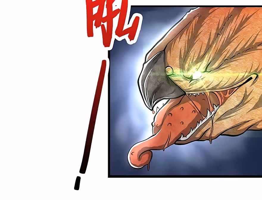 Пойманный в ловушку на миллионы лет: Мои ученики распространились по всему миру — Том 1 · Глава 37, страница 32