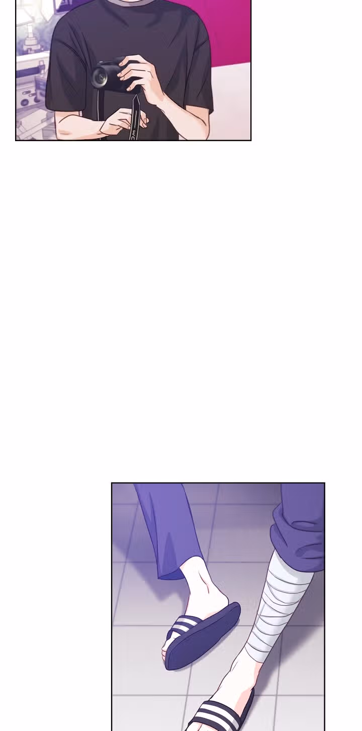 Возвращение айдола — Том 1 · Глава 7, страница 37