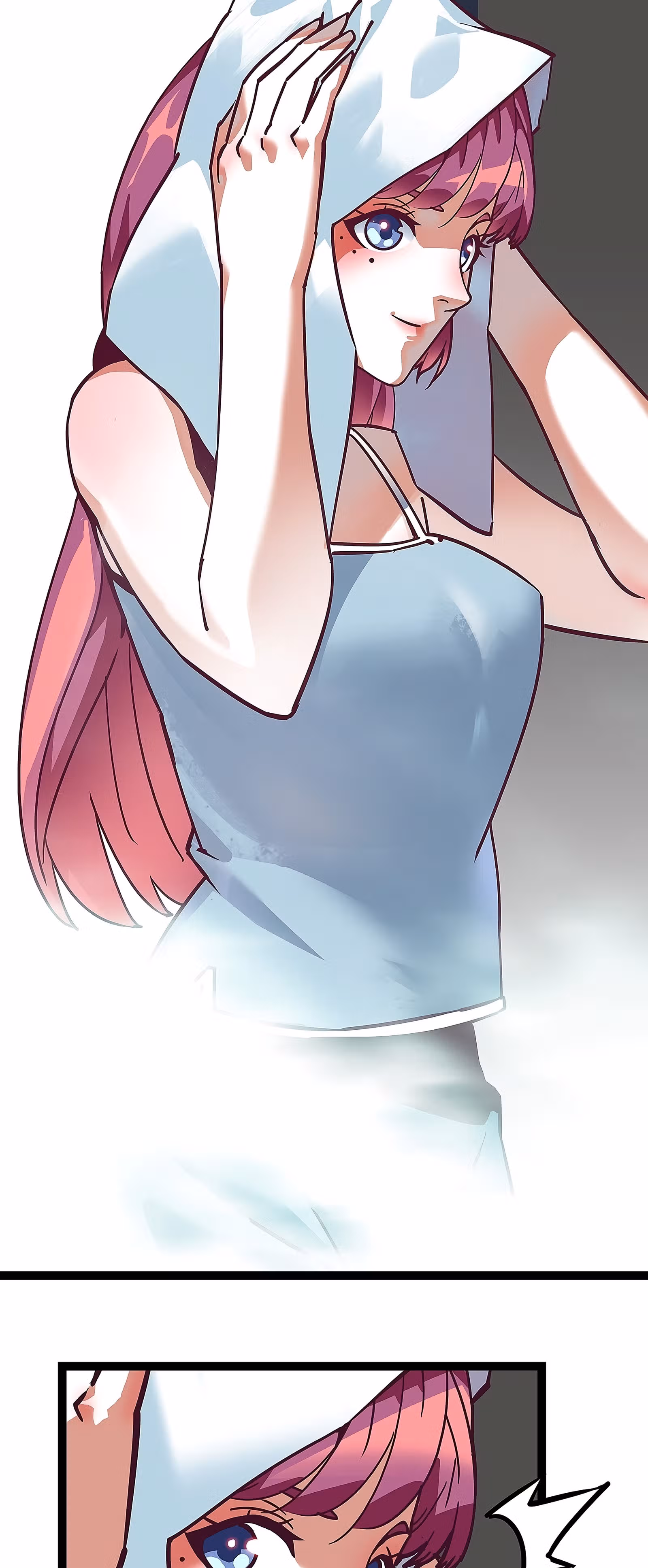 Короче, это поднятие уровня! — Том 1 · Глава 25, страница 15