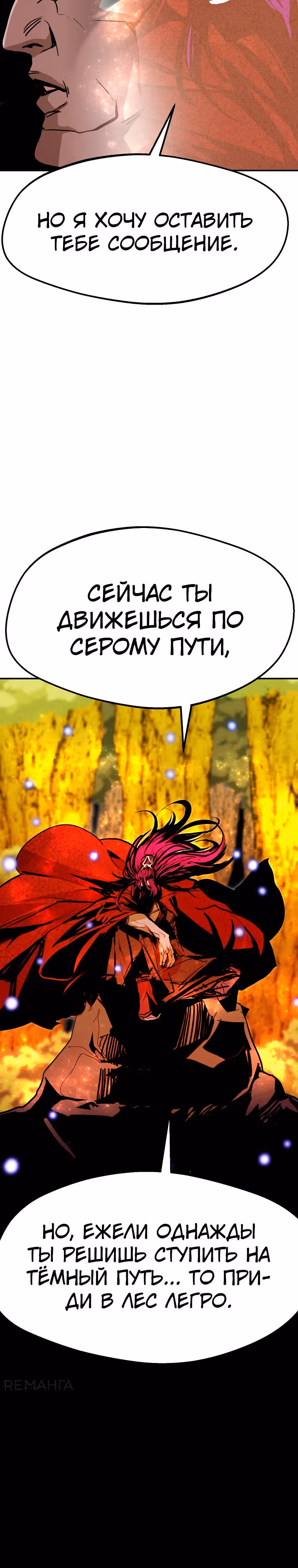 Владея Ничем — Том 2 · Глава 83, страница 14
