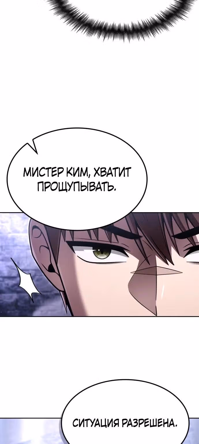 Регрессия Охотника SSS-Класс с Другой профессией — Том 2 · Глава 119, страница 15