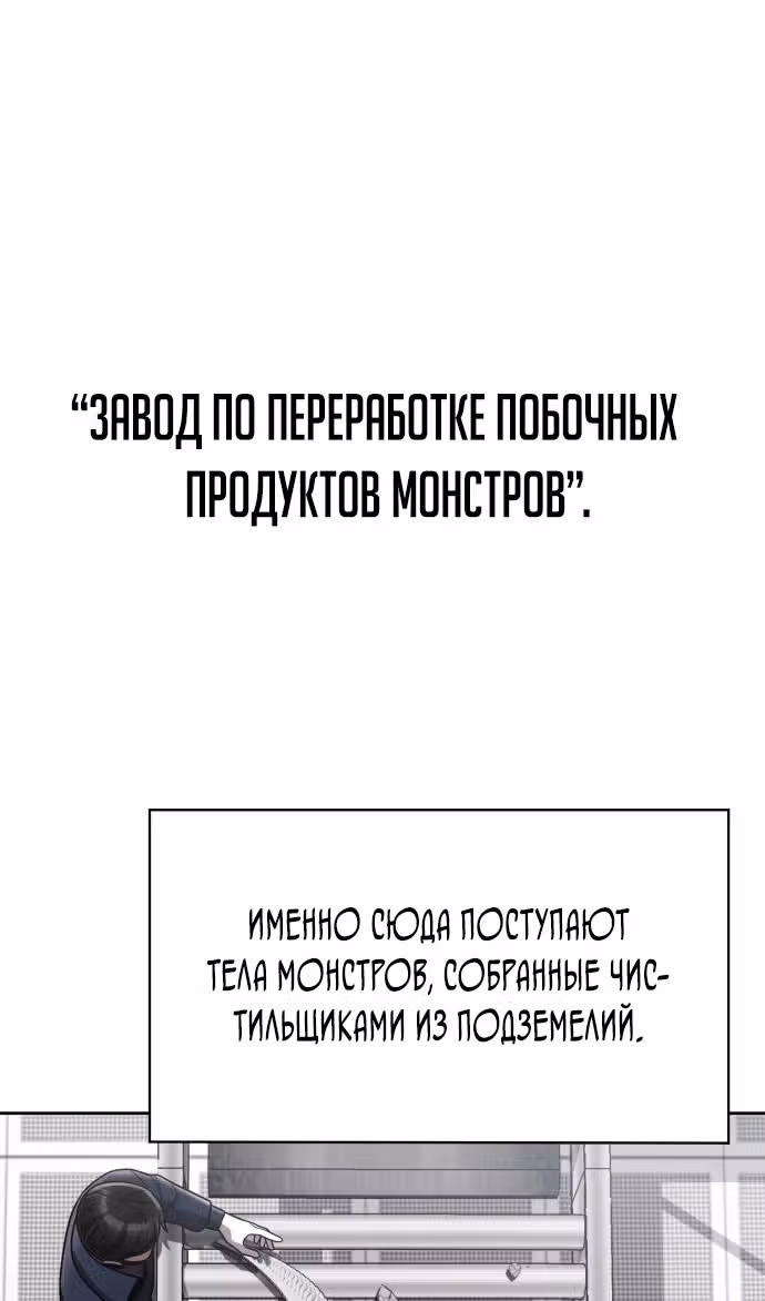 Регрессия Охотника SSS-Класс с Другой профессией — Том 2 · Глава 107, страница 68
