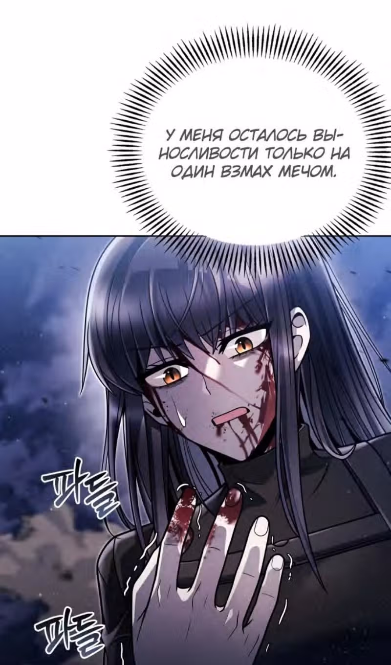 Регрессия Охотника SSS-Класс с Другой профессией — Том 2 · Глава 94, страница 17