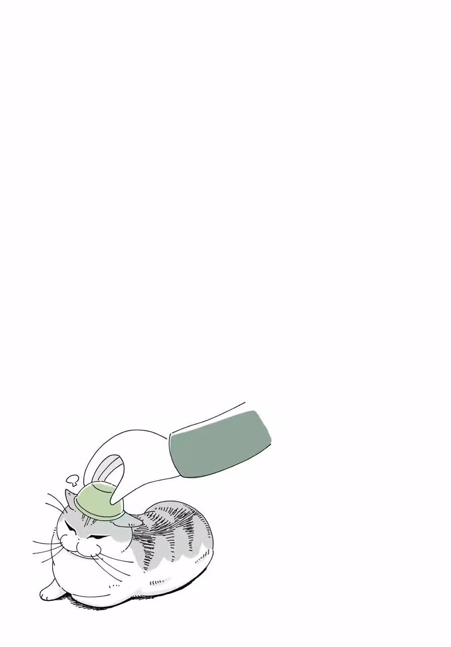 С котом ночью — Том 1 · Глава 9, страница 2