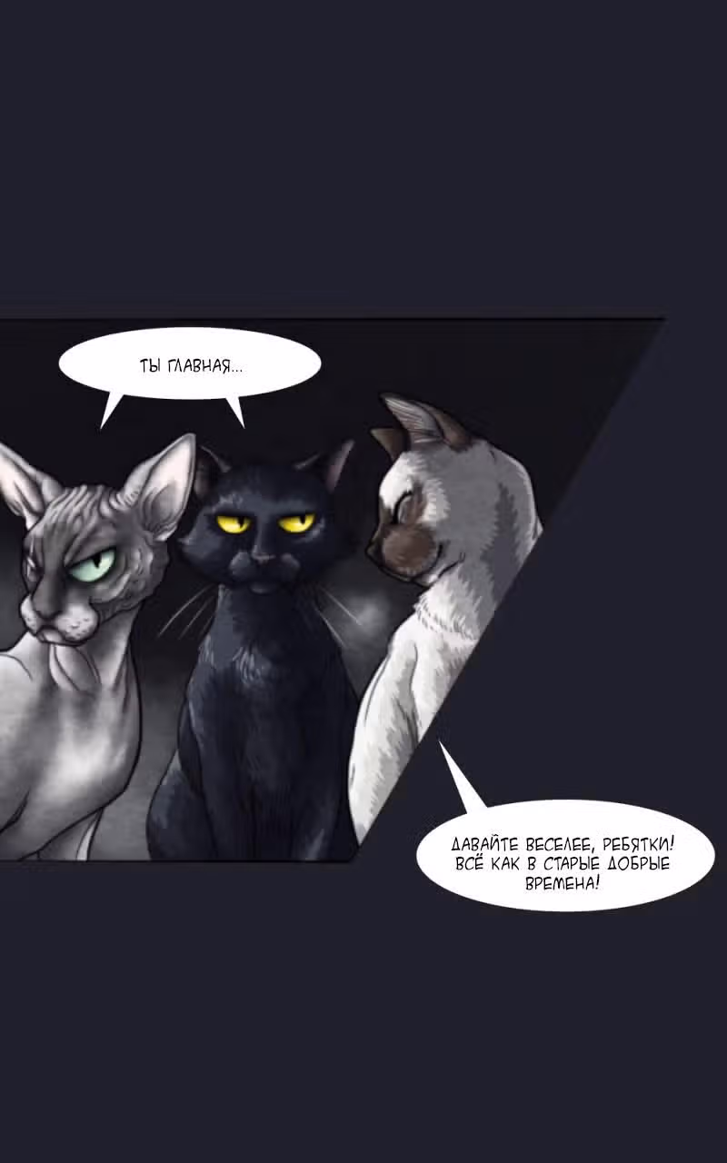 Дети Луны — Том 1 · Глава 43, страница 6