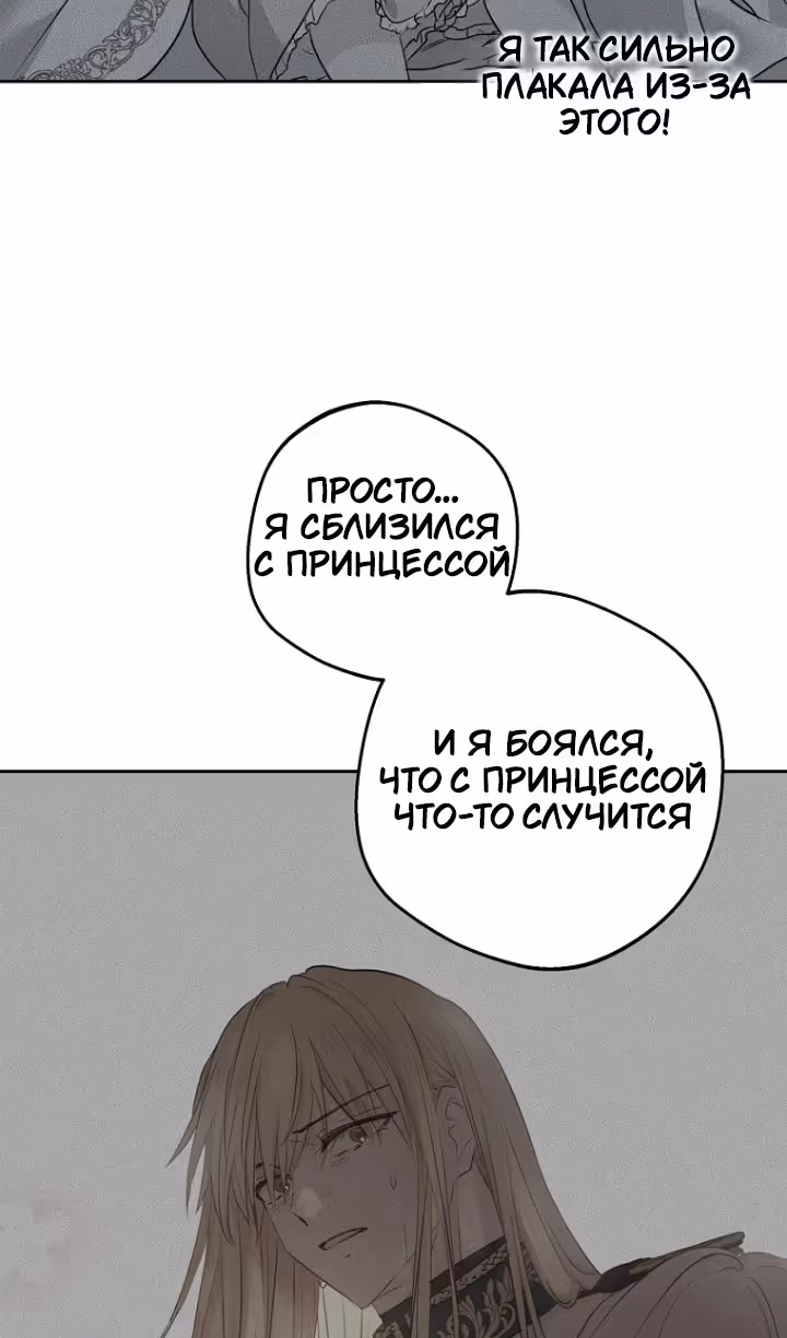 Выжить незаконнорождённой принцессой — Том 2 · Глава 103, страница 22