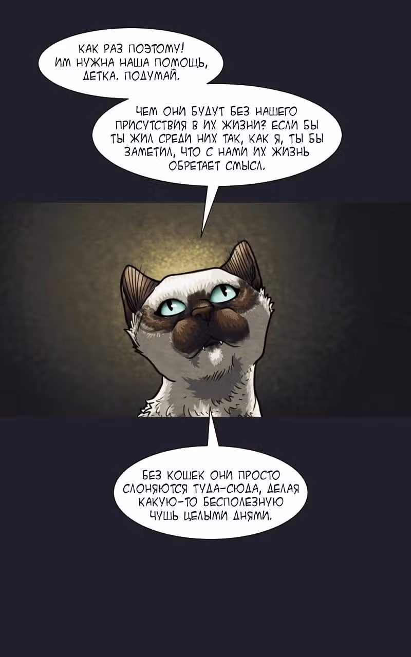 Дети Луны — Том 1 · Глава 77, страница 4