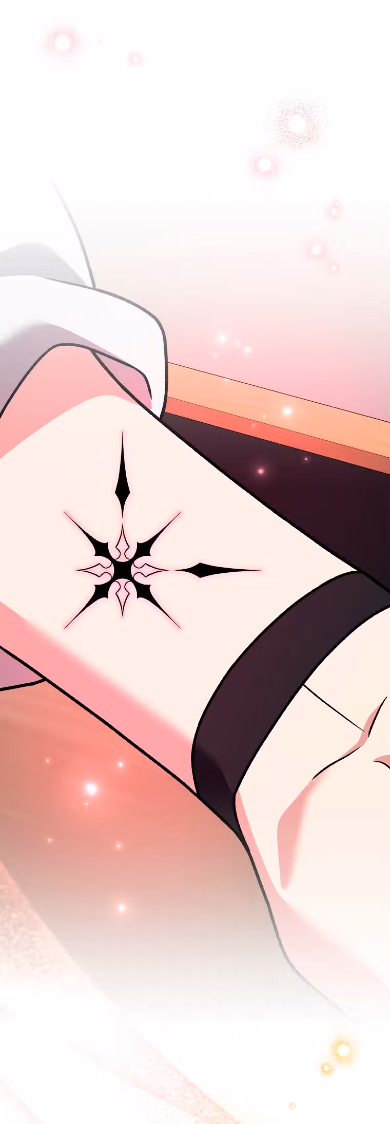 Незначительный персонаж собственной истории — Том 3 · Глава 150, страница 16