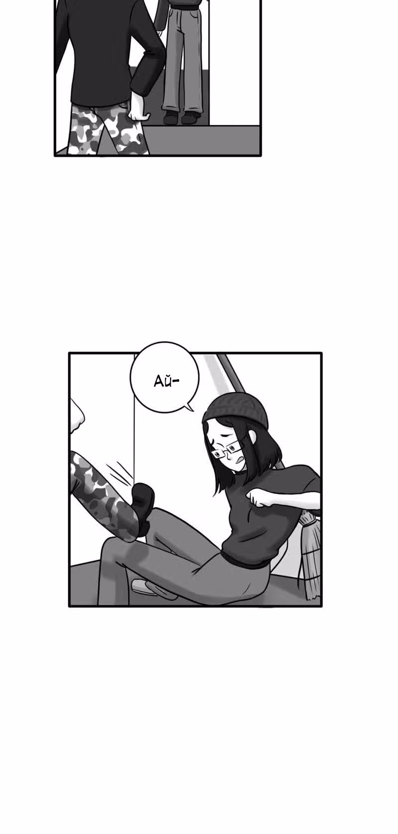 Снаружи — Том 1 · Глава 106, страница 2