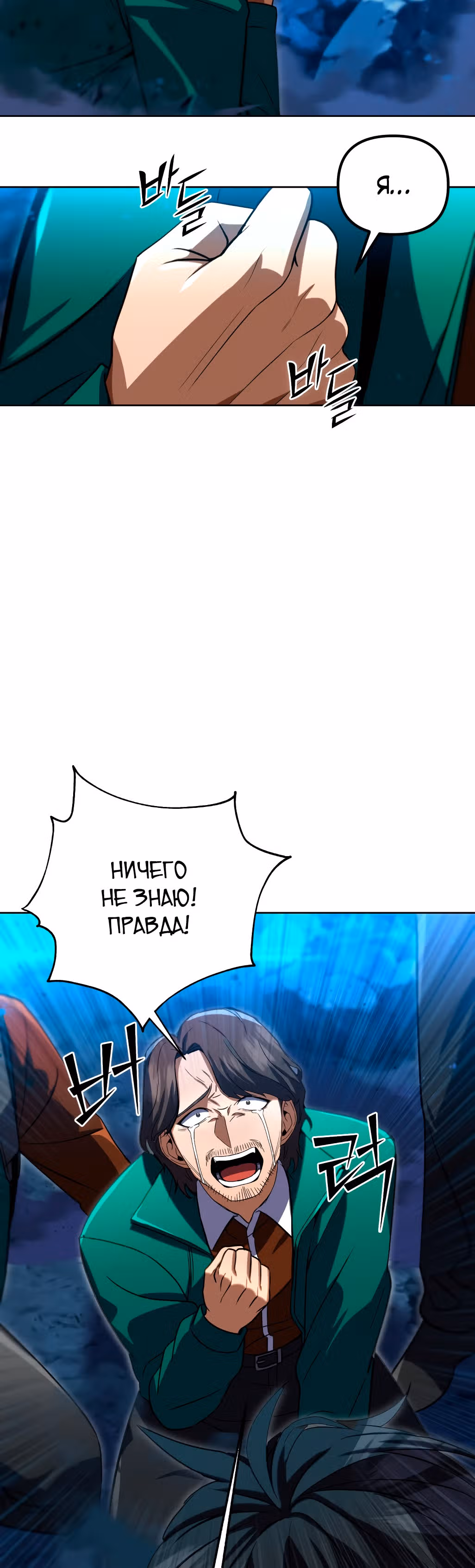 Поднятие уровня начиная с максимально возможного — Том 1 · Глава 31, страница 12