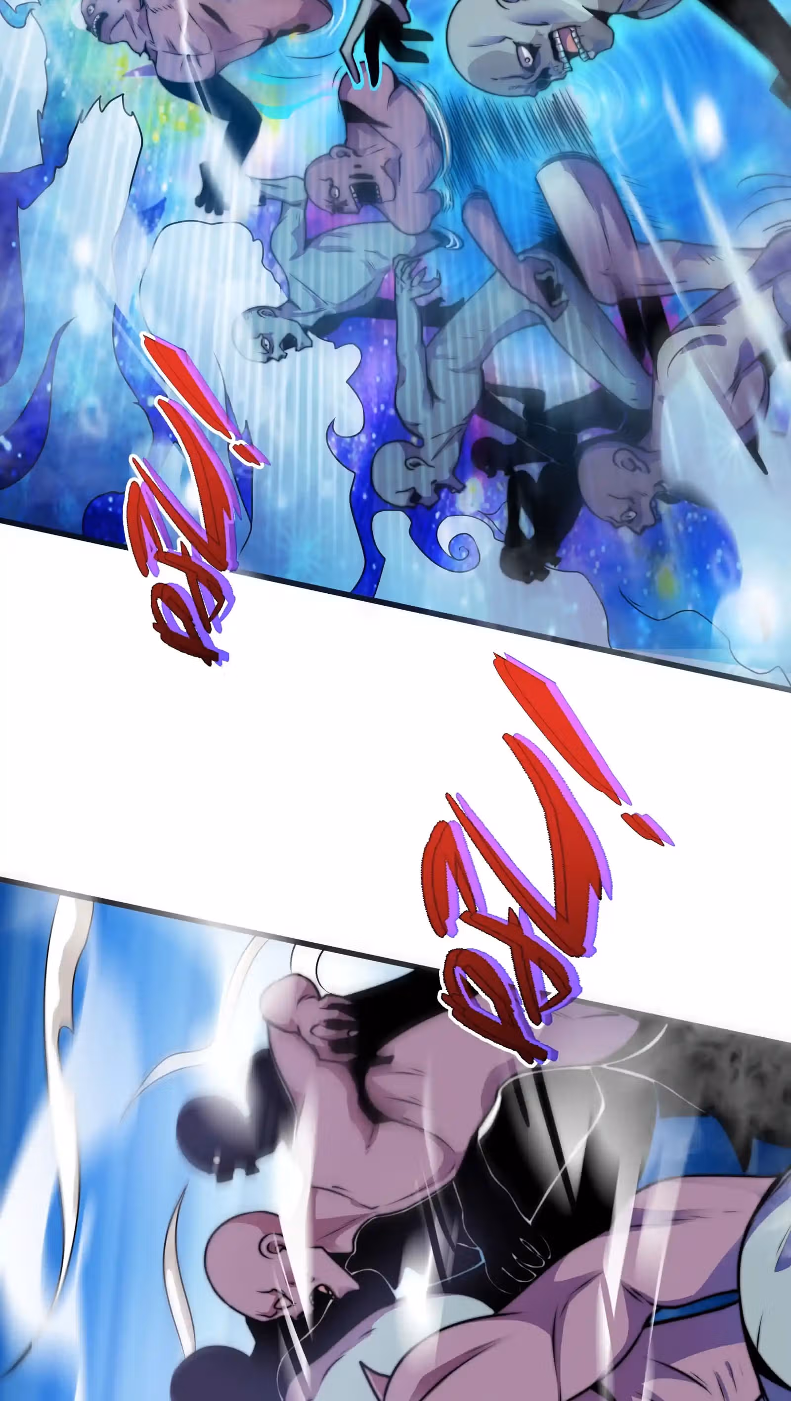 Чит система короля демонов — Том 1 · Глава 17, страница 32