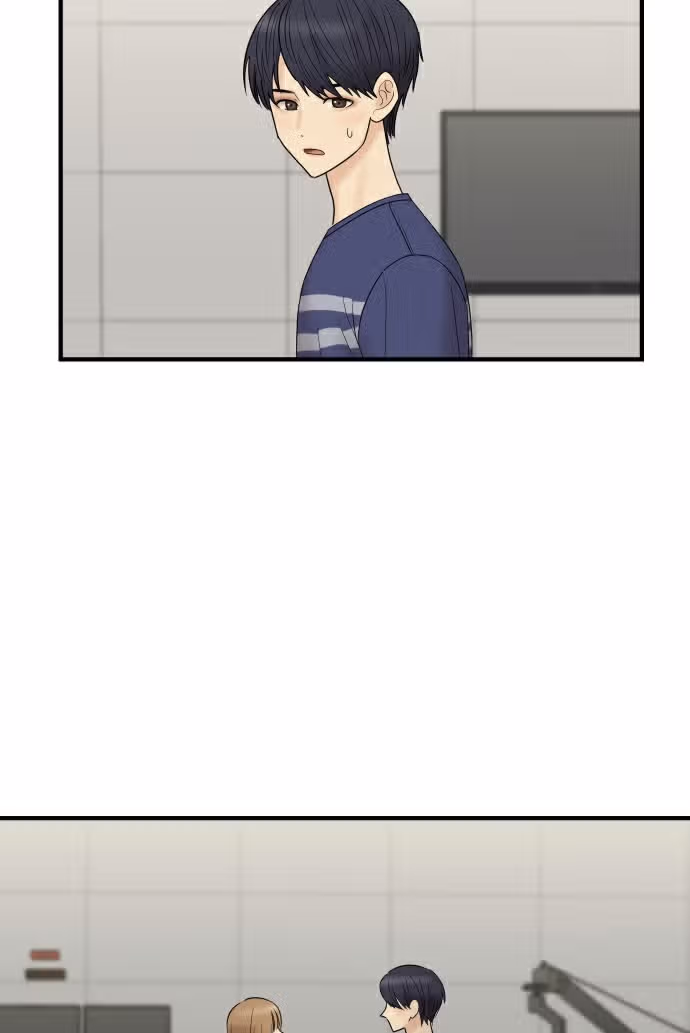 Больше не героиня! — Том 1 · Глава 4, страница 49