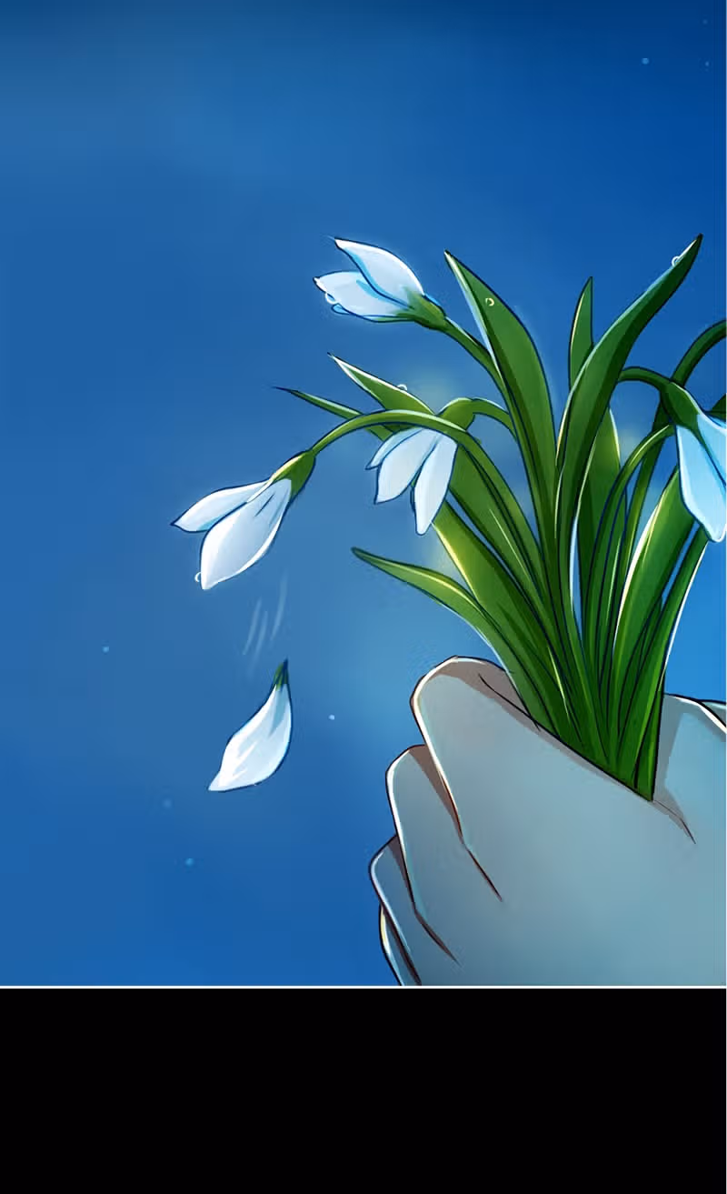 Ниже нуля [Перезапуск] — Том 1 · Глава 2, страница 13