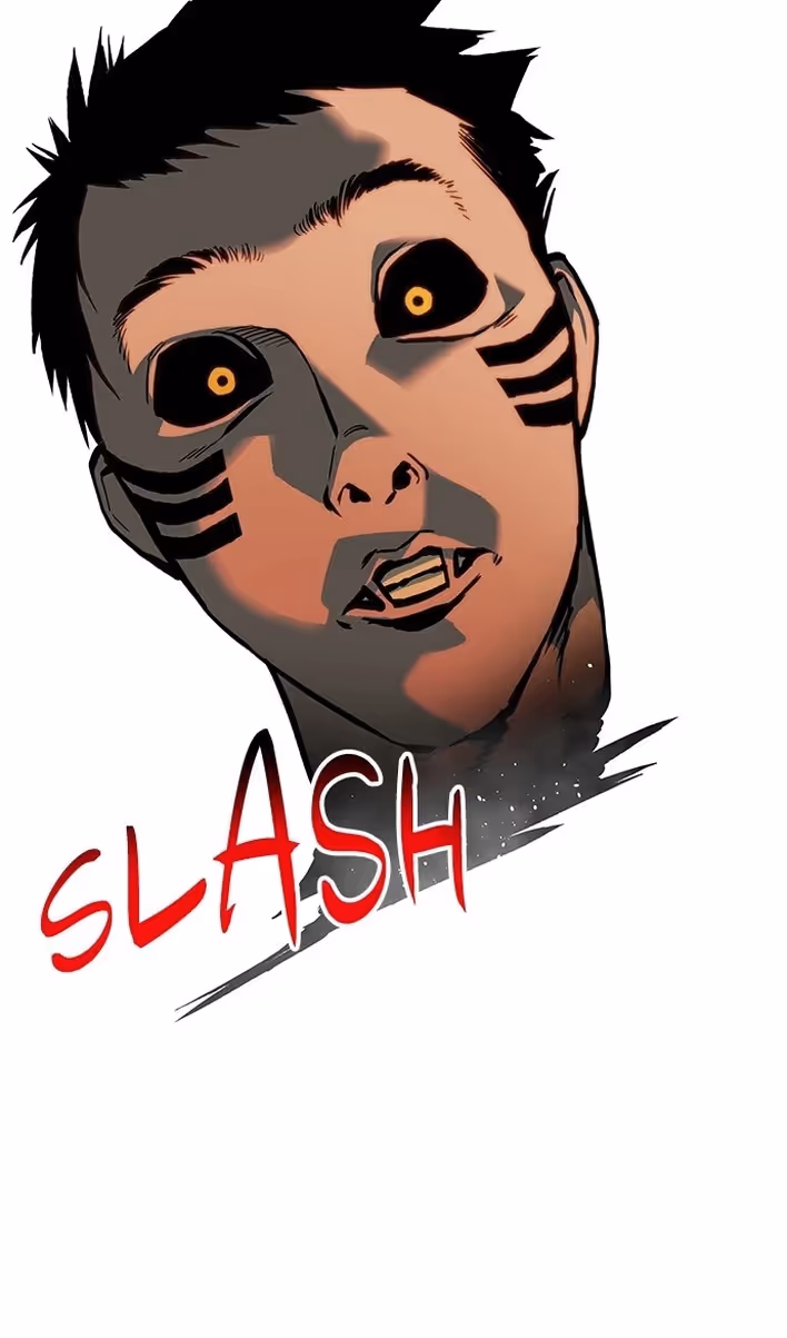 Бессмертный мутант не может  умереть — Том 1 · Глава 80, страница 71